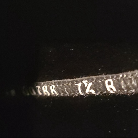 Stuart Weitzman Genuine Leather Tall Boots - Picture 10 of 10